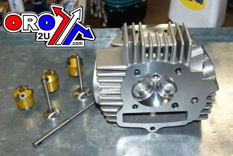 KM2650 JAP VALVE CUTTER SET NEWAY MC ATV MARINE K&L 37-3519