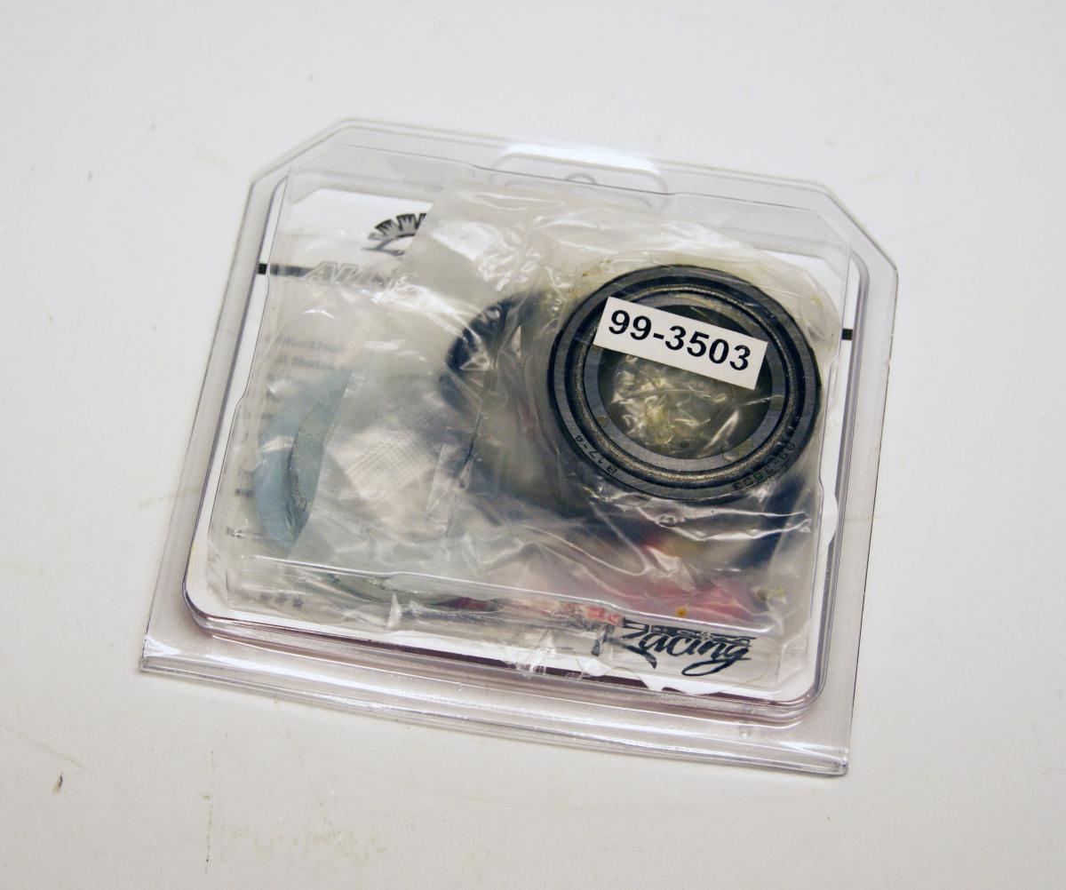 BEARING TAPER & SEAL KIT, ALLBALLS 99-3503-5, 30x48x14