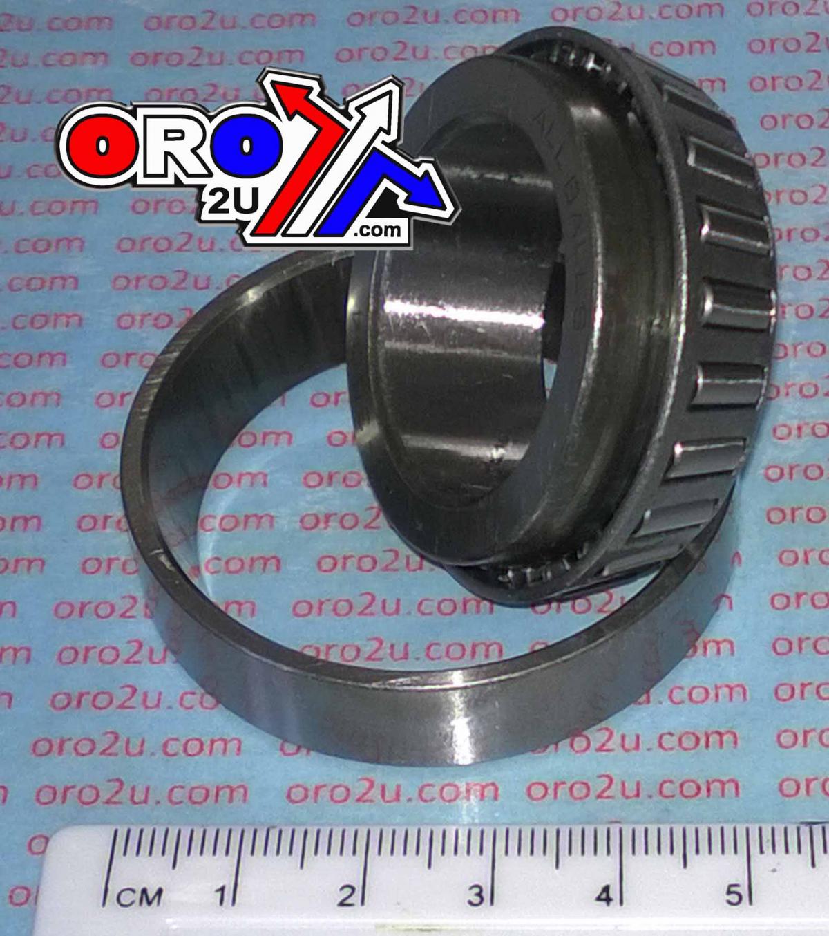 BEARING TAPER 30x52x17 OPEN, ALLBALLS 99-3504, STEERING