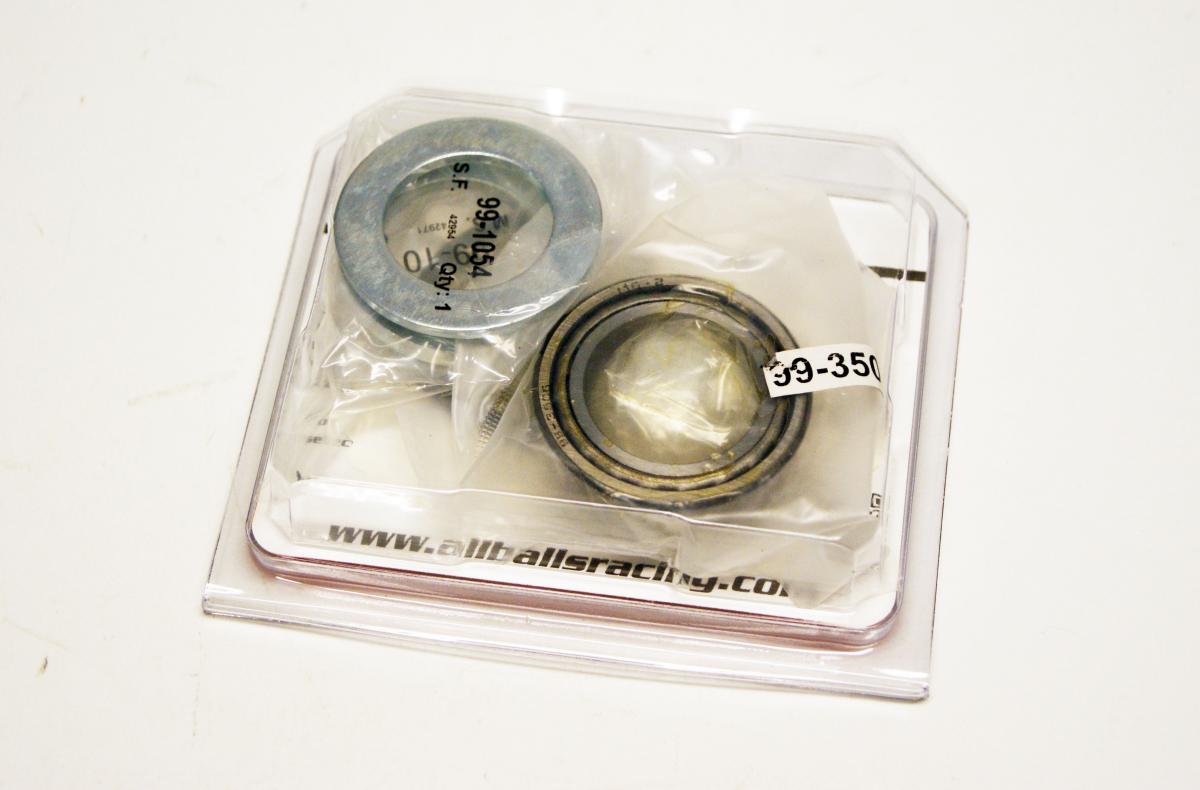 BEARING TAPER & SEAL KIT, ALLBALLS 99-3506-5, 30x48x15