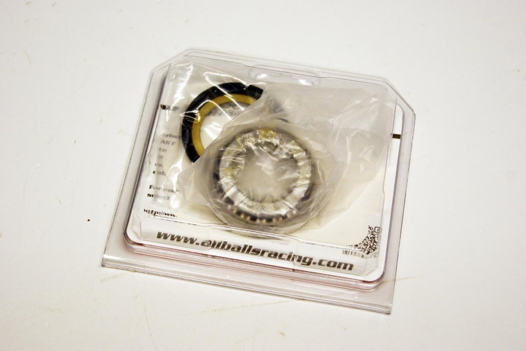 BEARING TAPER & SEAL KIT, ALLBALLS 99-3508-5, 27x48x14