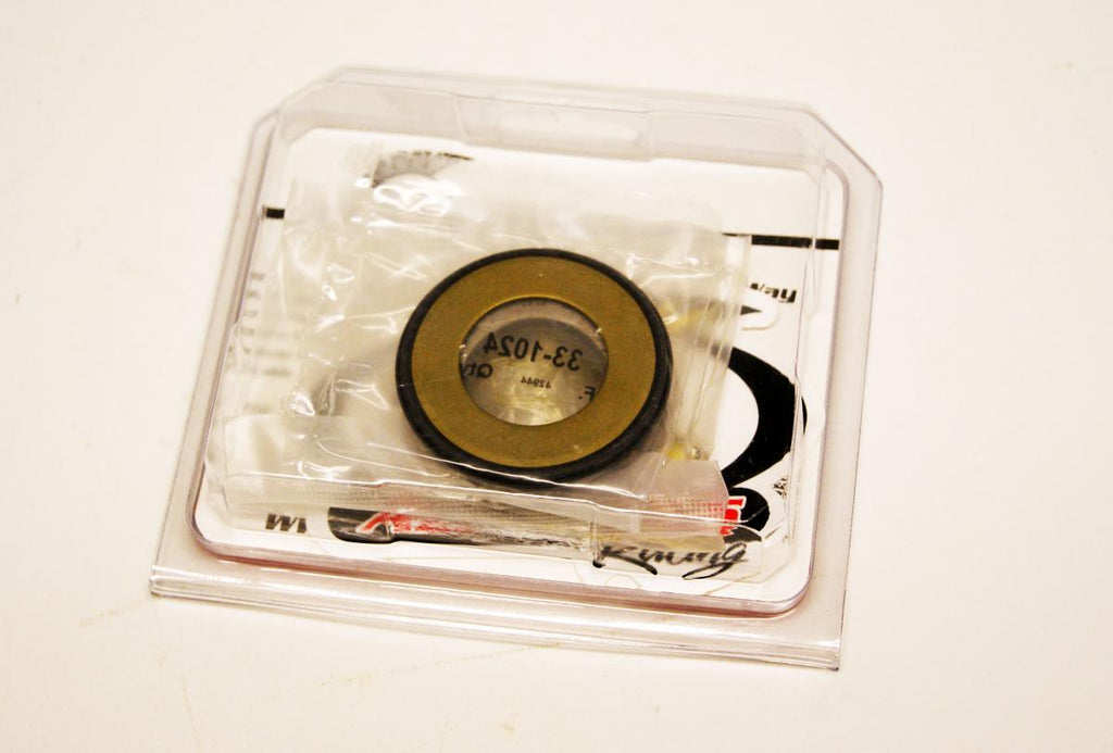 BEARING TAPER & SEAL KIT, ALLBALLS 99-3509-5, 25x48x13