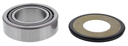BEARING TAPER & SEAL KIT, ALLBALLS 99-3545-5, 35x62x21.5, 33007
