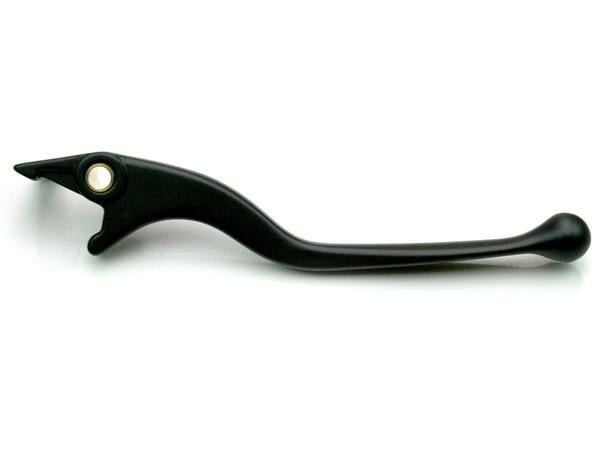 BRAKE LEVER BLADE BLACK MOTION PRO 14-0245