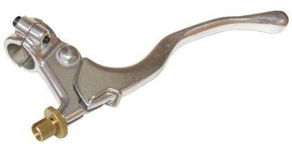 LEVER UNIVERSAL ASSY. LEFT.HA, AT-0820932-37240