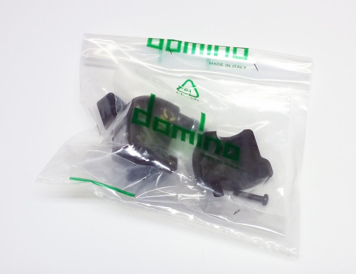 THROTTLE LEVER ATV / QUAD, DOMINO 2847.03
