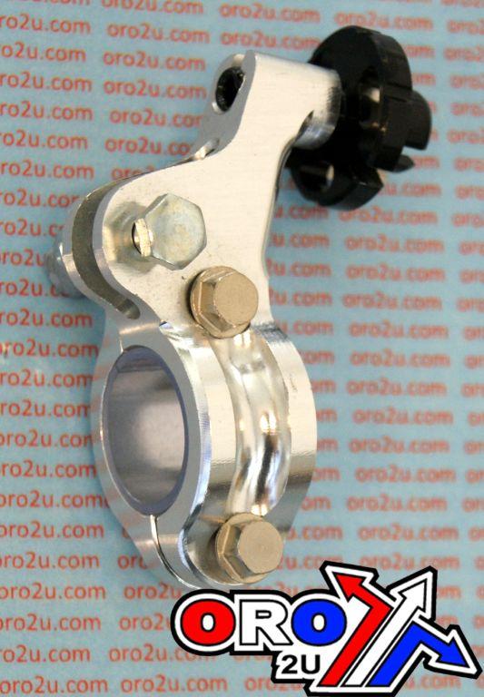 BRACKET ONLY BILLET