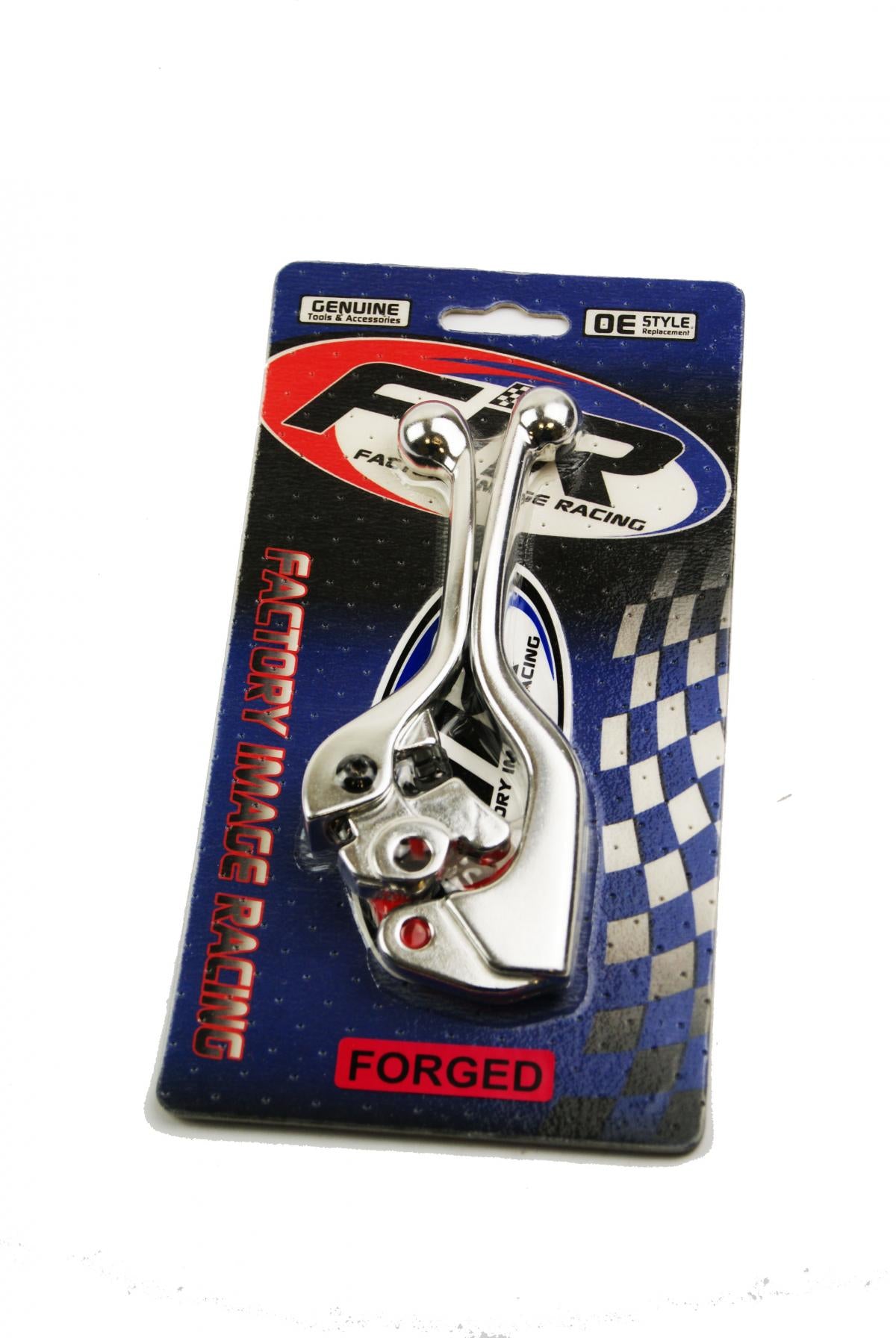 LEVER BLADE SET 00-5 KX FORGED