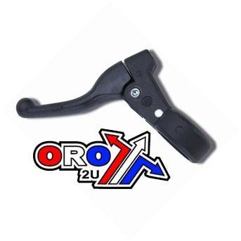 LEVER DECOMPRESSOR BLACK, VENHILL 511.07