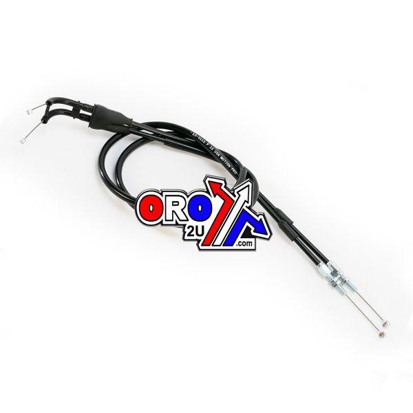 CABLE THROTTLE KTM HUSABERG, 2005-12 MOTION PRO 10-0111