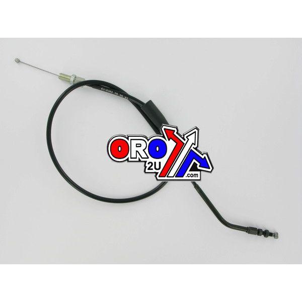 CABLE THR.05-07 KVF750 B/FORCE, KAWASAKI THROTTLE 54012-0108, MOTION PRO 03-0362