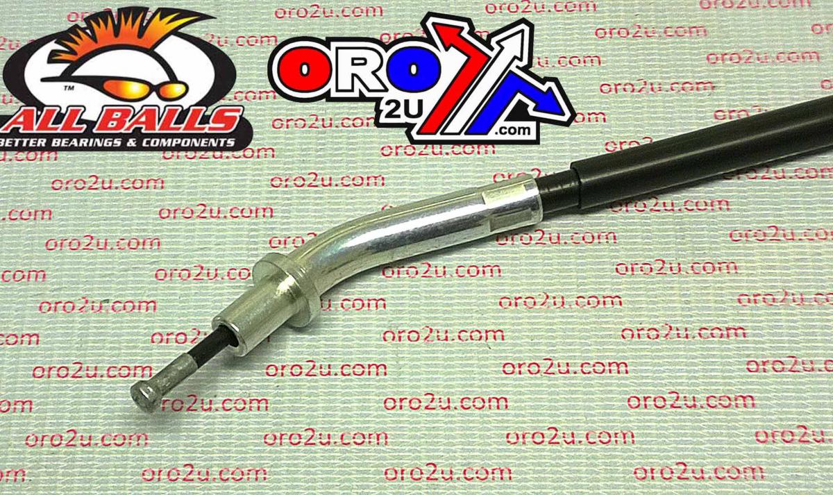 CABLE HAND BRAKE YFM700 550, ALLBALLS 45-4068 B16-26341-00, YAMAHA ATV B16-26341-00-00
