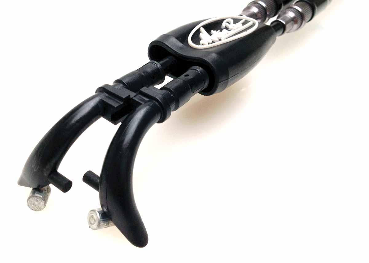 CABLE THROTTLE KXF REV 2 KIT, MOTION PRO 01-1268 KAWASAKI