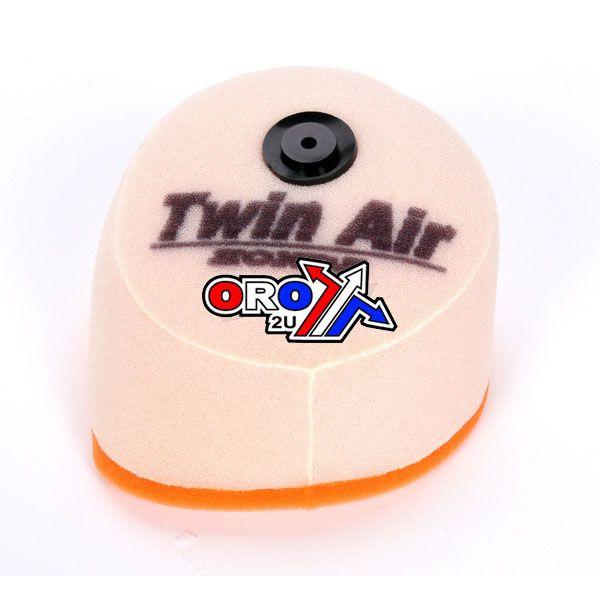 AIR FILTER HONDA CR250 02-07, TWINAIR 150198 CR125 02-07