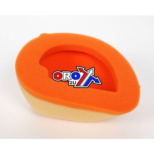 AIR FILTER 2002 CRF450 HONDA, MX TWINAIR 150208