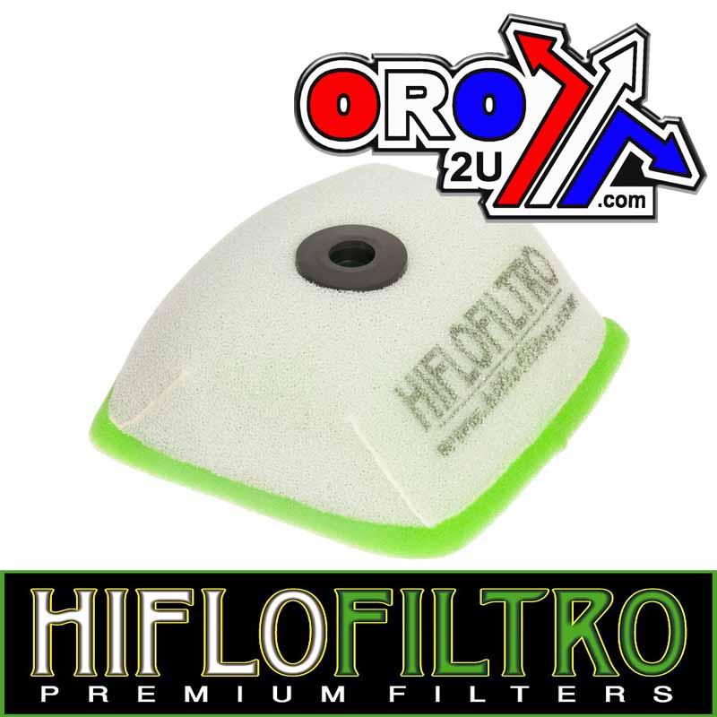 AIR FILTER 03-18 CRF150F 230F, HIFLO HFF1017 HONDA MX