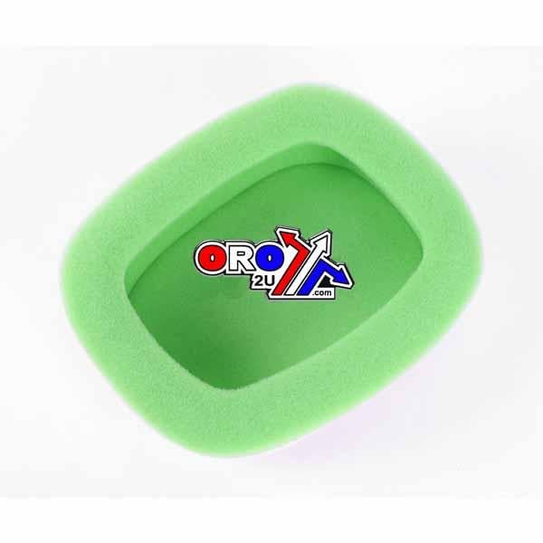 AIR FILTER 84-02 XR200R HONDA, HIFLO HFF1020 HONDA