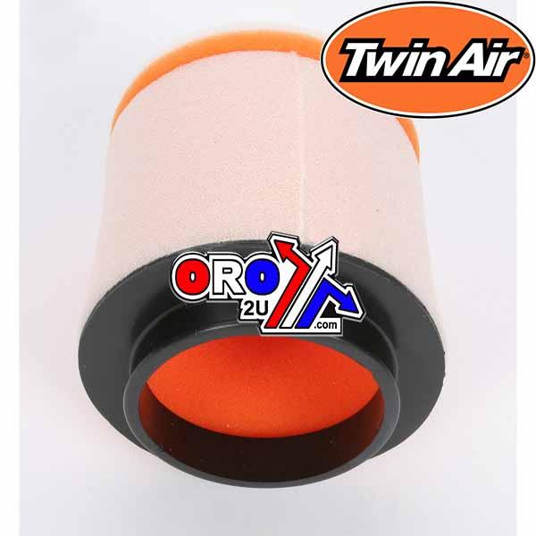 AIR FILTER TRX300 400 450FW, TWIN AIR 150910 17254-HC4-000