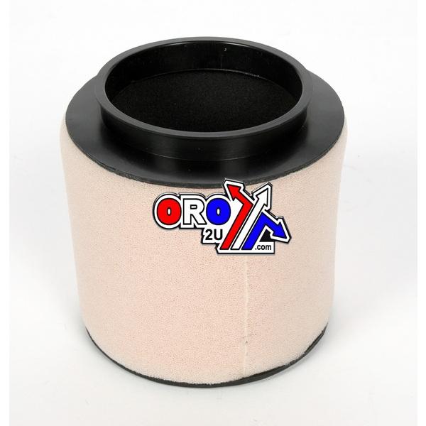 AIR FILTER 01-14 TRX500FA, TWINAIR 150925 HONDA ATV, 17254-HP0-A00 Rubicon/Foreman