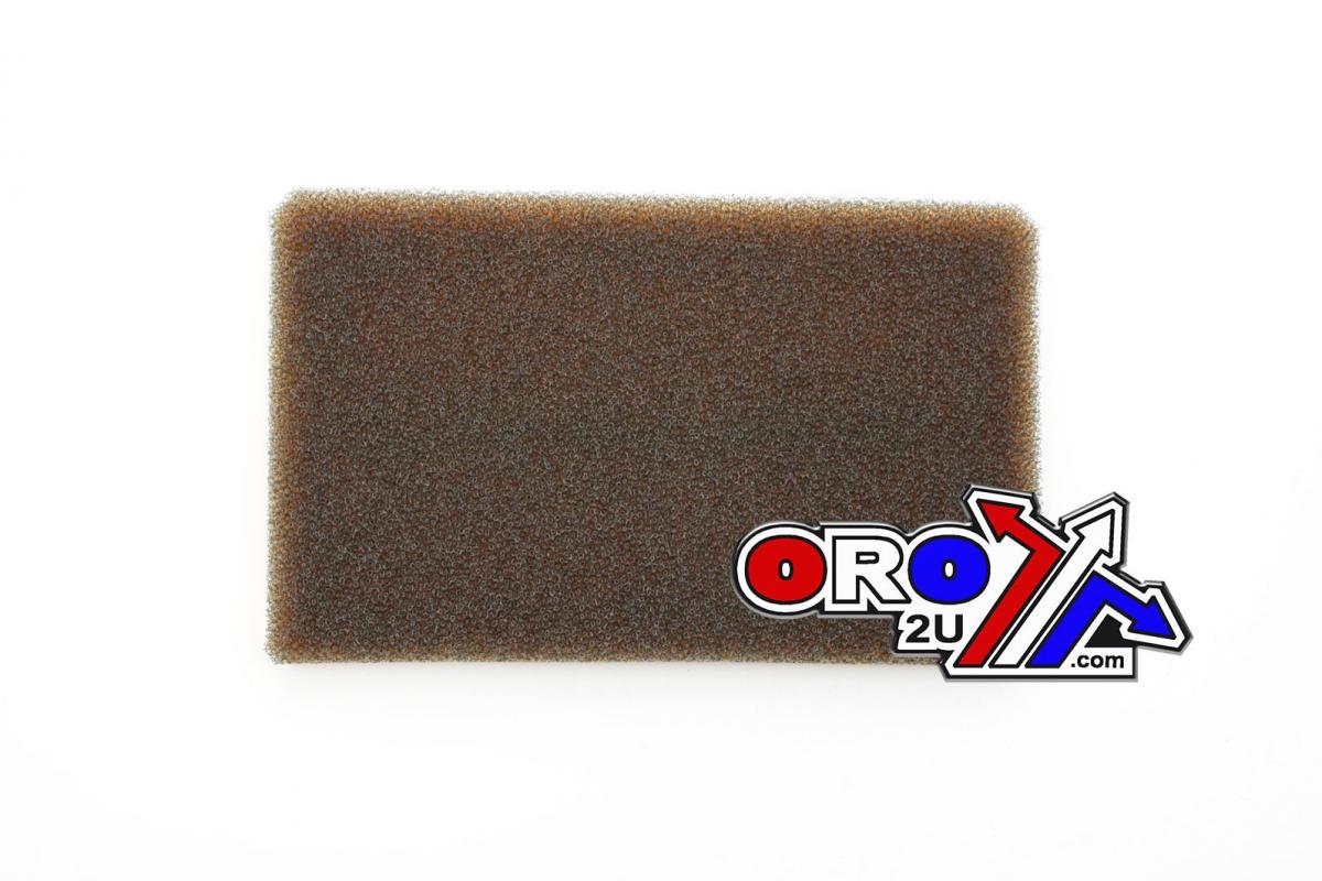 AIR FILTER BMW F800R/R1200/HP2, TWINAIR 158520FRX, ROAD