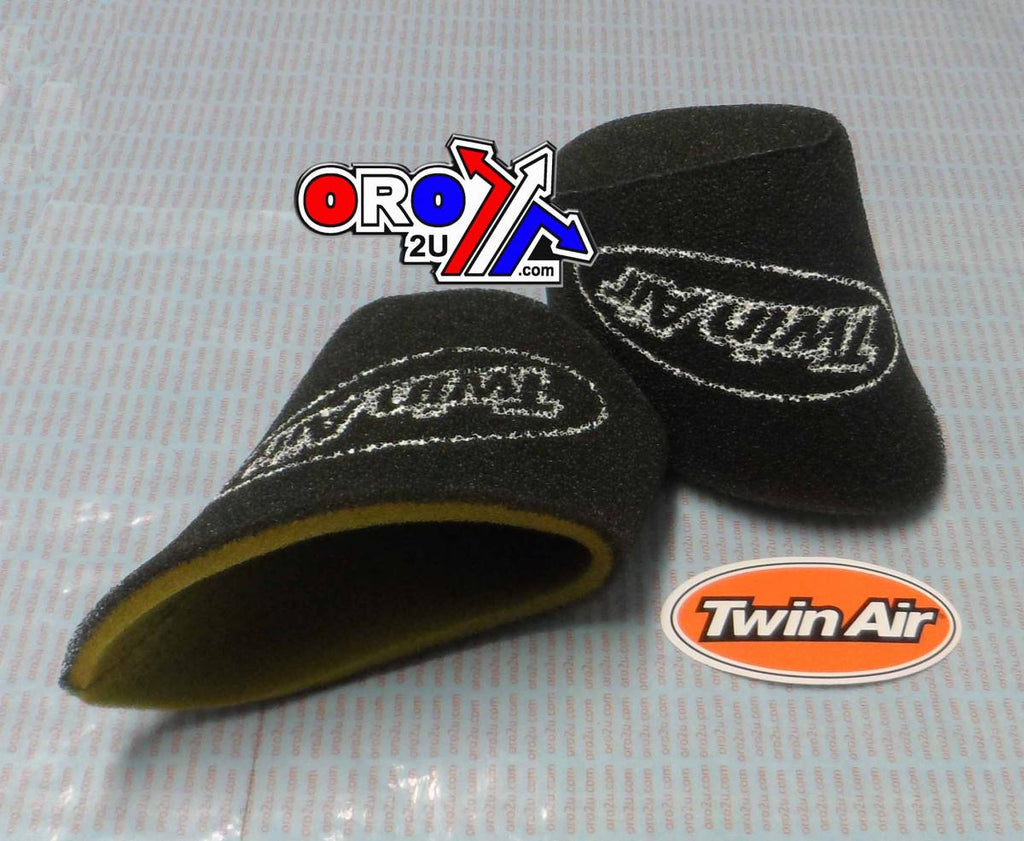 AIR FILTER DUCATI 749/999 BIP, TWINAIR 158531FRX, ROAD