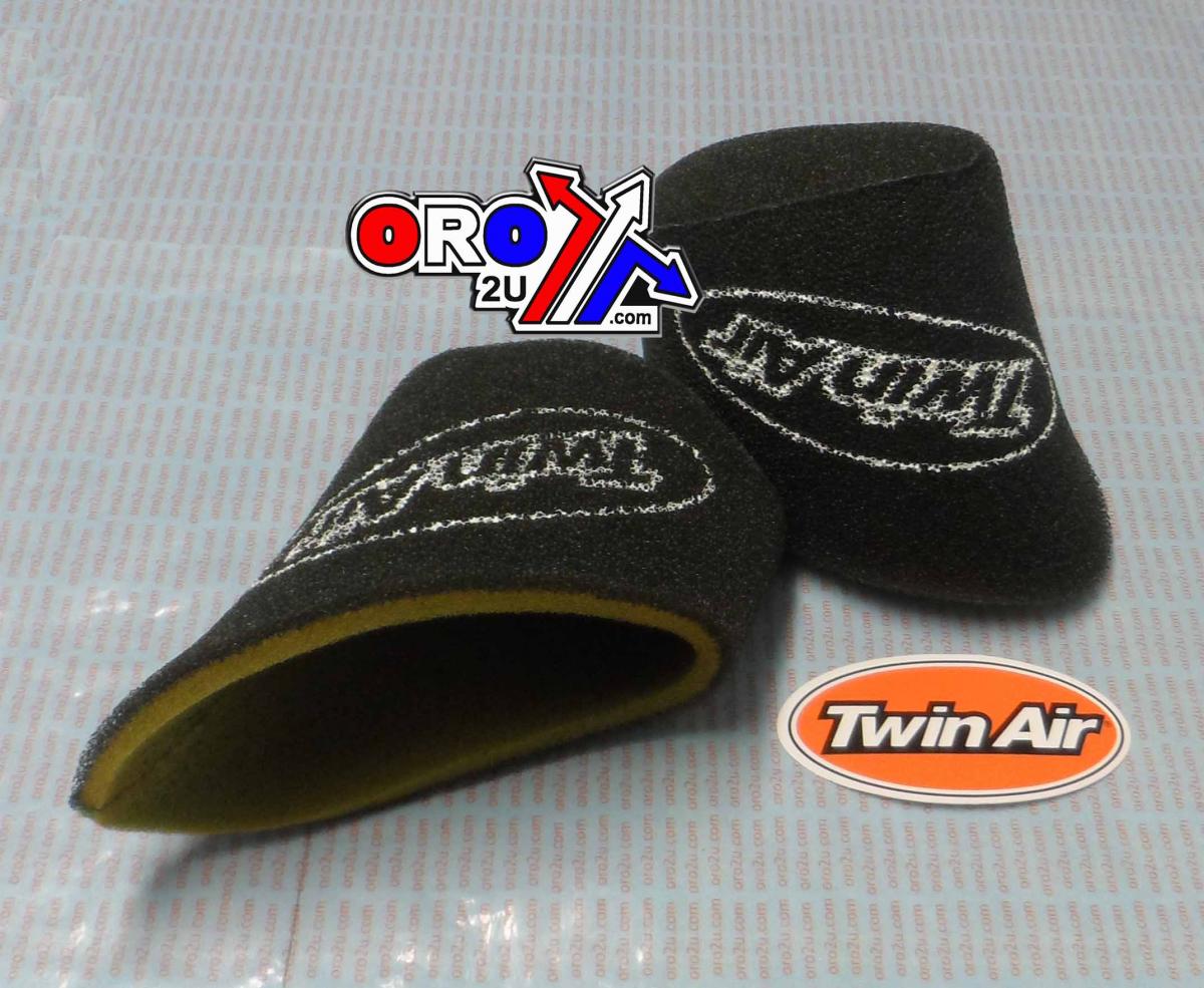 AIR FILTER DUCATI 749/999 BIP, TWINAIR 158531FRX, ROAD