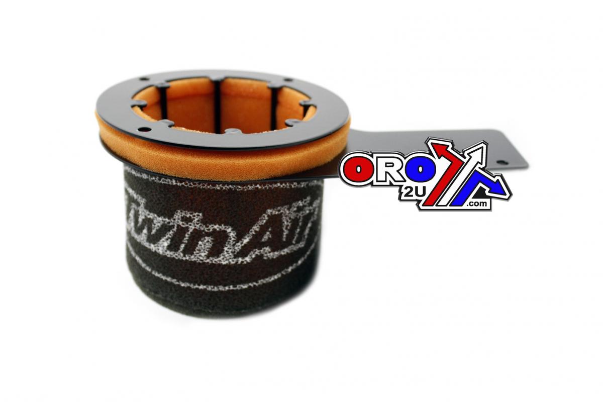AIR FILTER DUCATI HYPERMOTARD, TWINAIR 158533FRX, ROAD