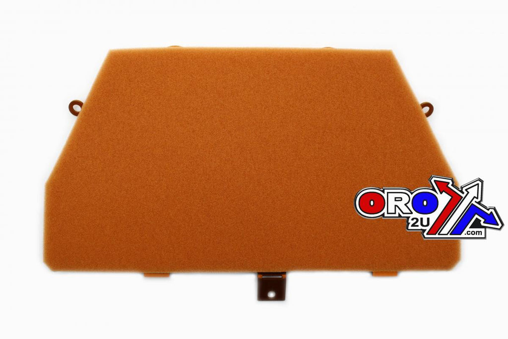AIR FILTER CBR 1000RR 08-15, TWINAIR 158556FRX, ROAD