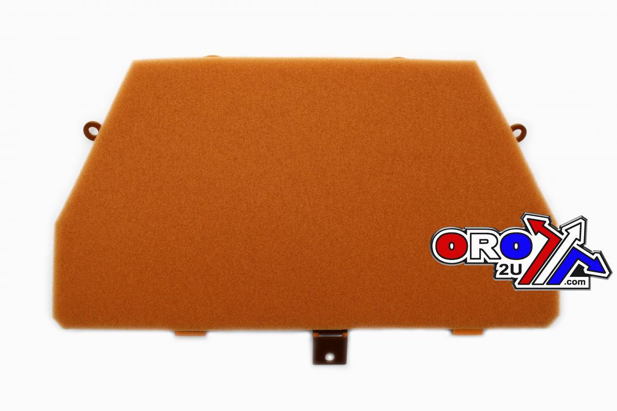 AIR FILTER CBR 1000RR 08-15, TWINAIR 158556FRX, ROAD