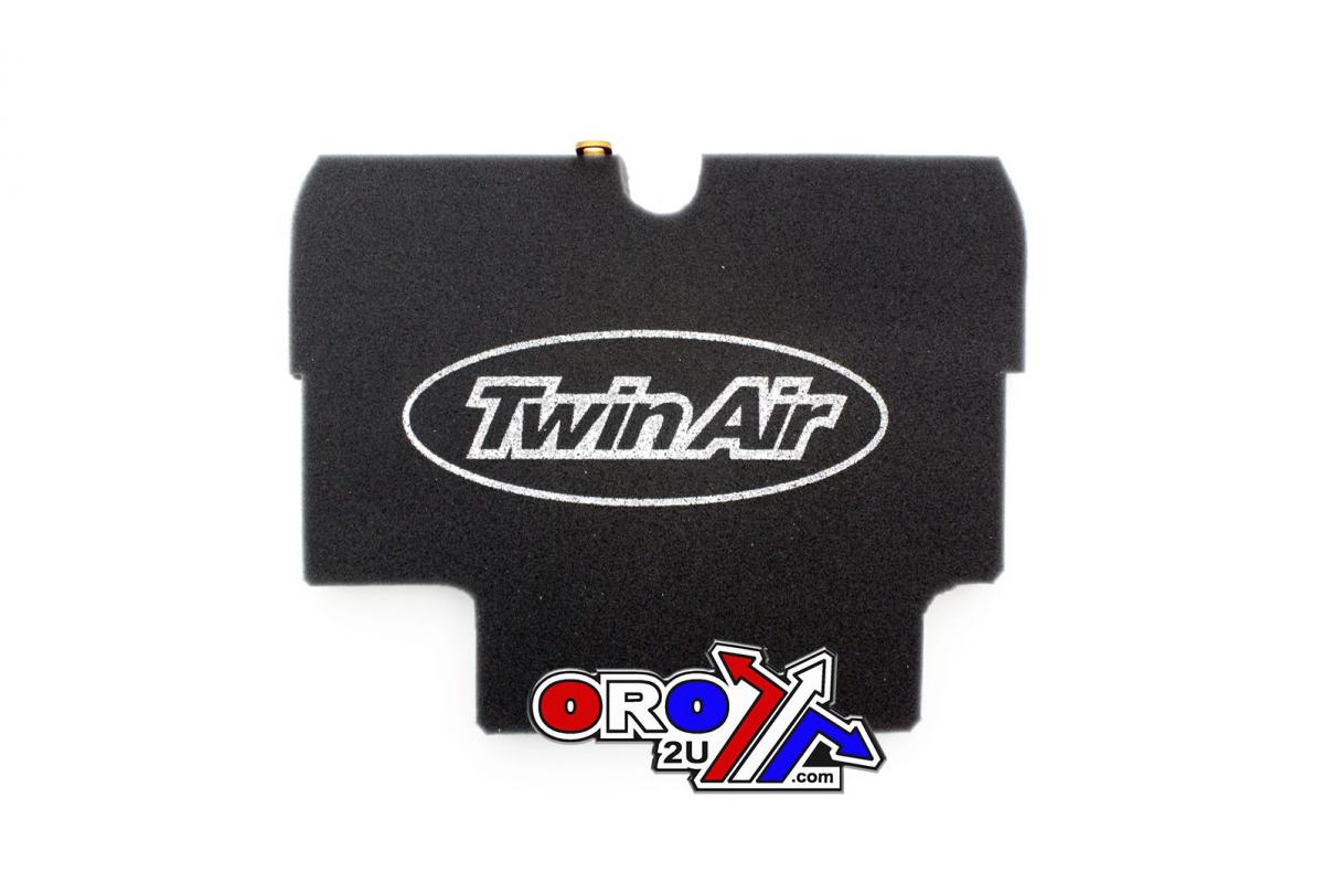 AIR FILTER ER 6N ER 6F 2009-11, TWINAIR 158585FRX, ROAD