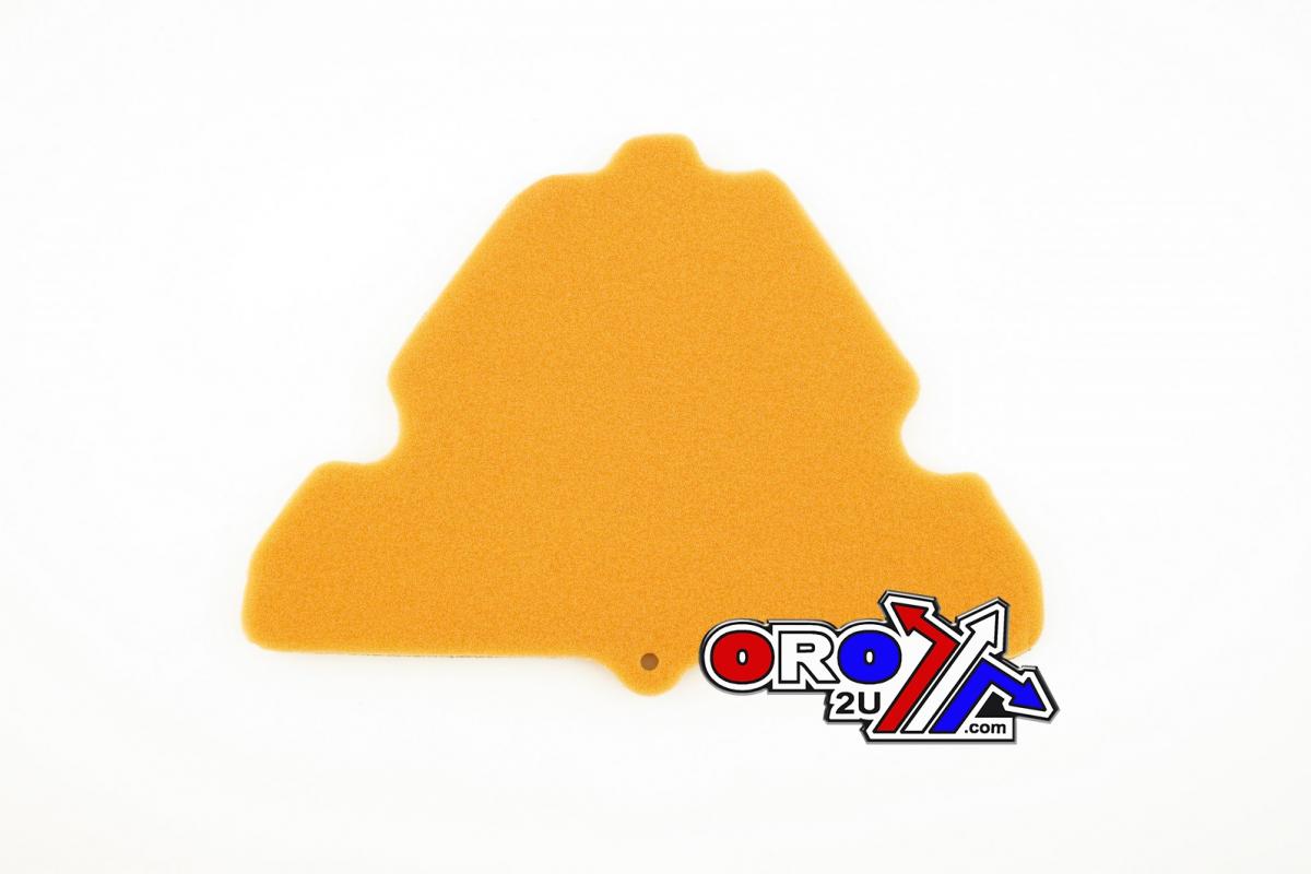 AIR FILTER Z1000, SX 10-15, TWINAIR 158589FRX, ROAD
