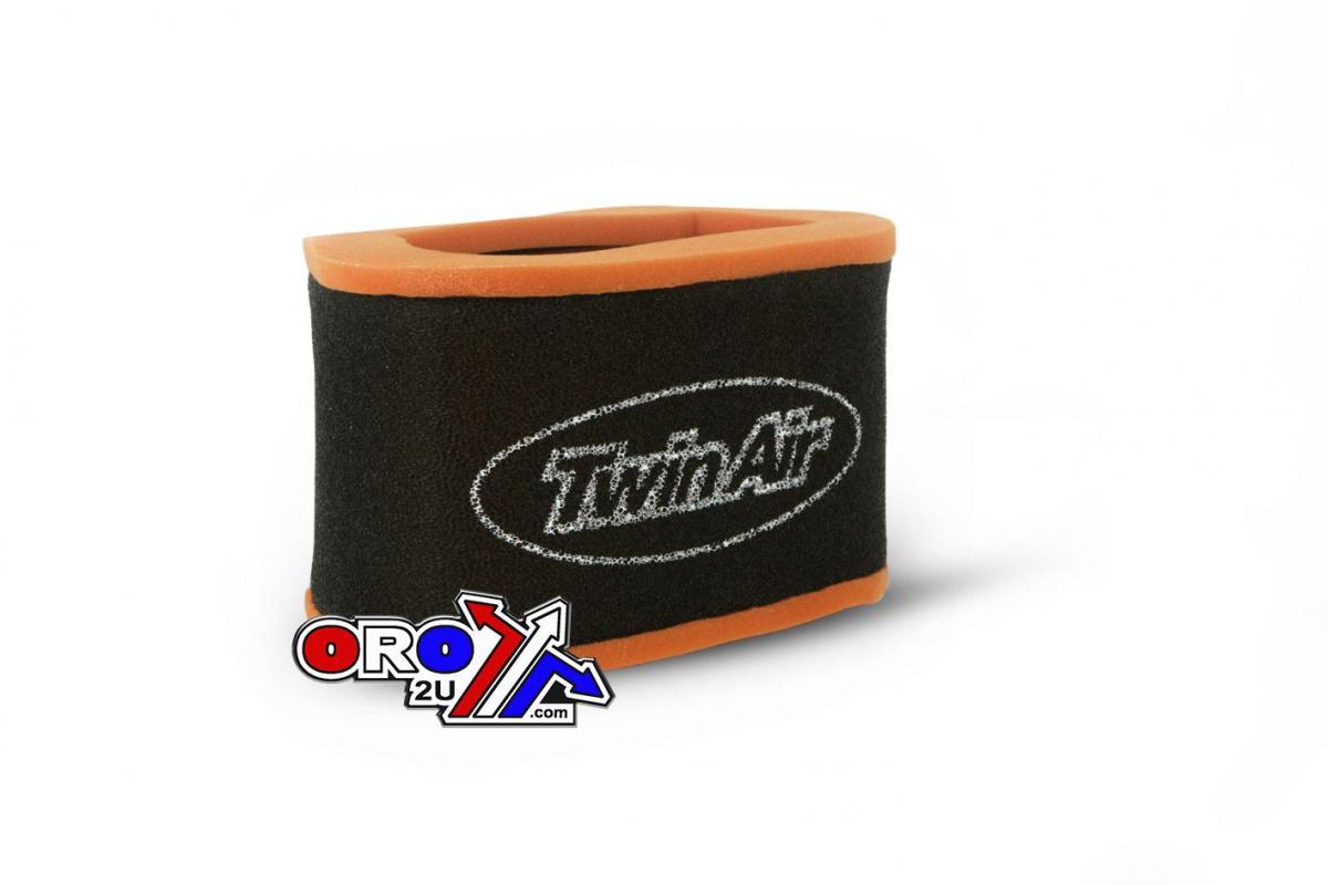 AIR FILTER YAMAHA R1 1998-01, TWINAIR 158650FRX, ROAD