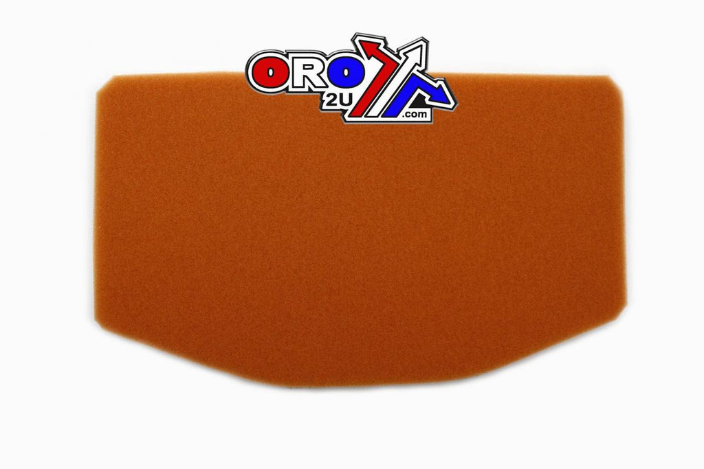 AIR FILTER YAMAHA R1 2009-14, TWINAIR 158657FRX, ROAD