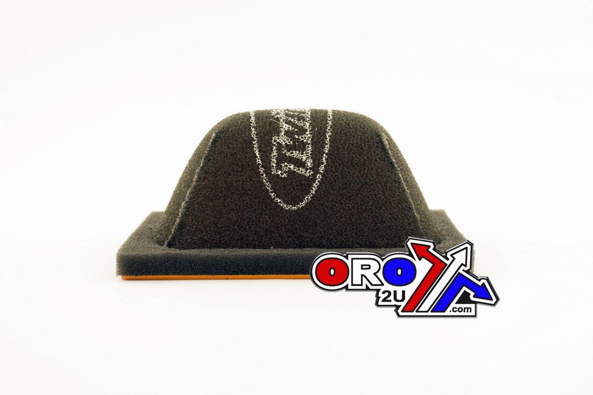 AIR FILTER T MAX 500 2007-12, TWINAIR 158660FRX, ROAD