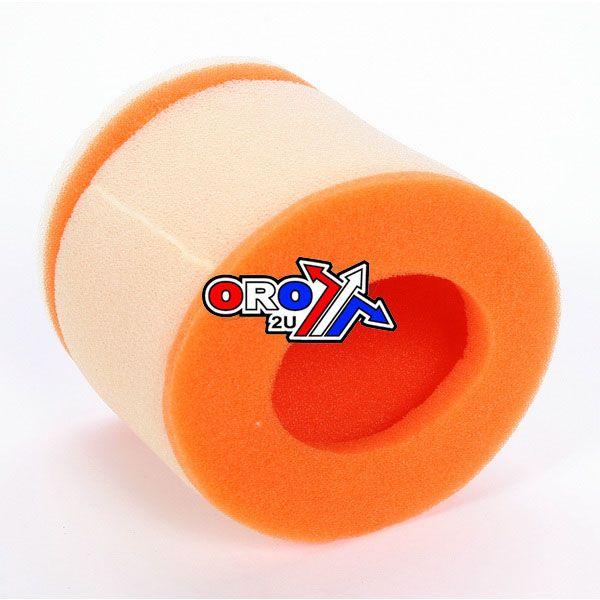 AIR FILTER KAW 80 KFX 03-08, TWINAIR 151800 11013-S008
