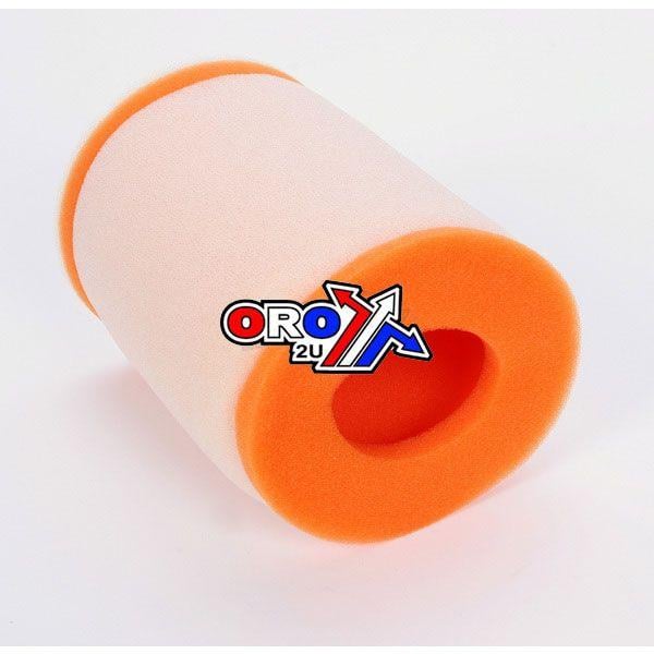 AIR FILTER KAW 03-06 KFX400, TWINAIR 151801 11013-S011
