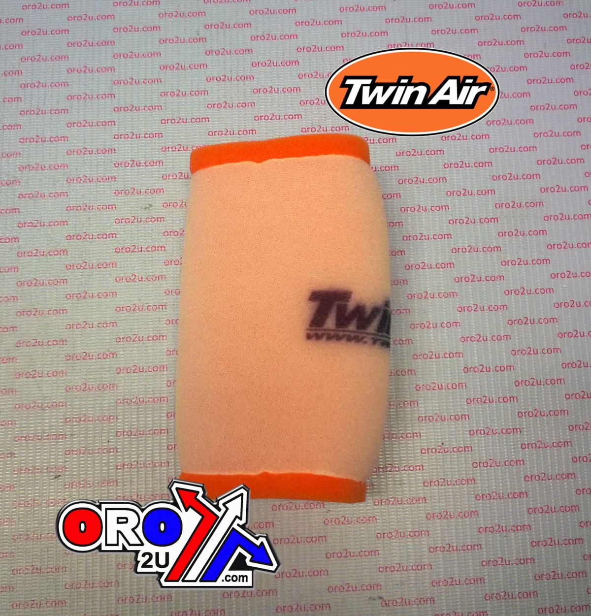 AIR FILTER YAMAHA DT, TWINAIR 152109
