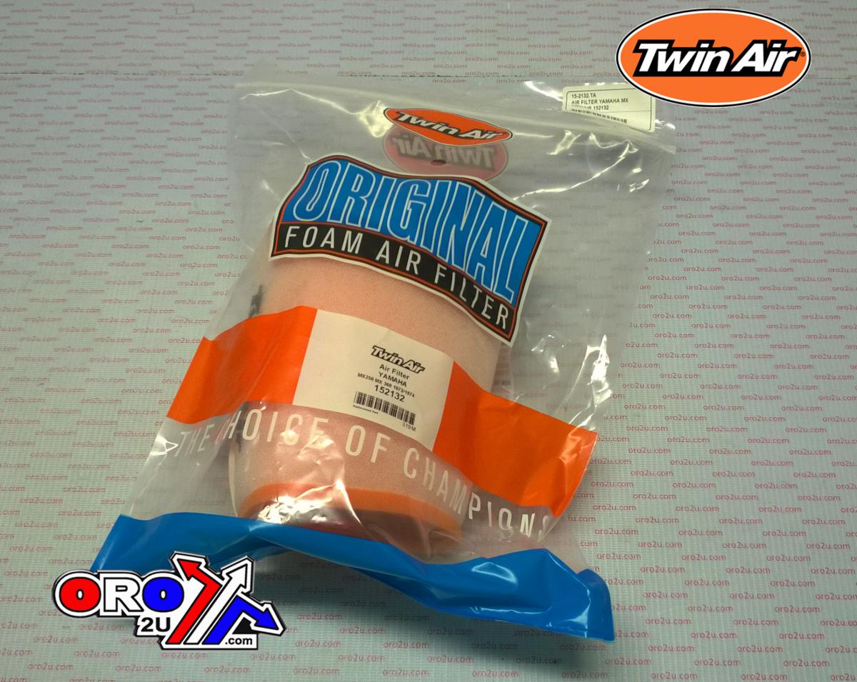 AIR FILTER YAMAHA MX, TWINAIR 152132