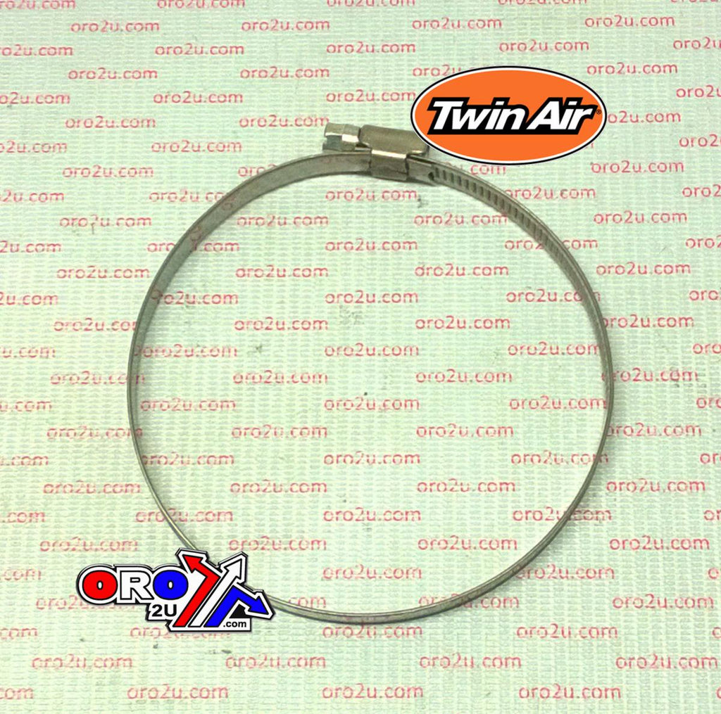 AIR FILTER 87-07 YZF 350, TWIN AIR 152898 WITH RUBBER, BANSHEE
