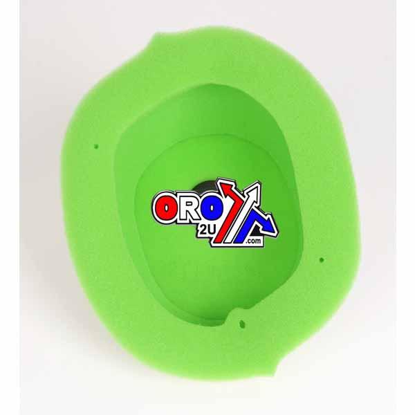 AIR FILTER 2-03 RM125 RM250 02, HIFLO HFF3013 SUZUKI