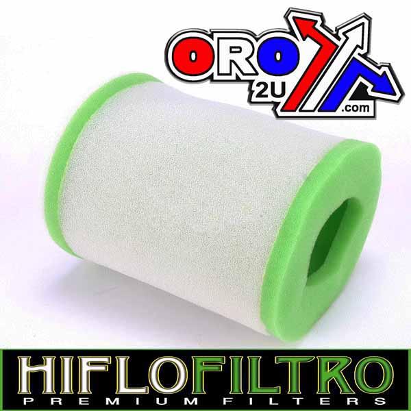 AIR FILTER LTZ-400 SUZUKI, HIFLO HFF3022, 13780-03G00