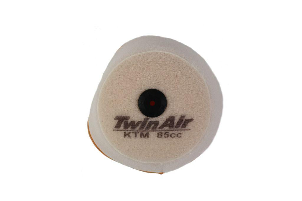 AIR FILTER 05-12 SX85 KTM, TWINAIR 154211, 15-4211