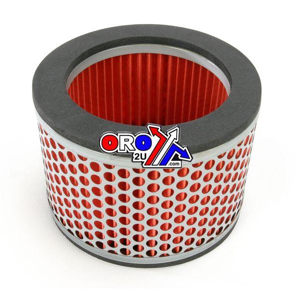 AIR FILTER HIFLO HFA1612 NX650, 12713-MN9-000, 17213-MW2-780