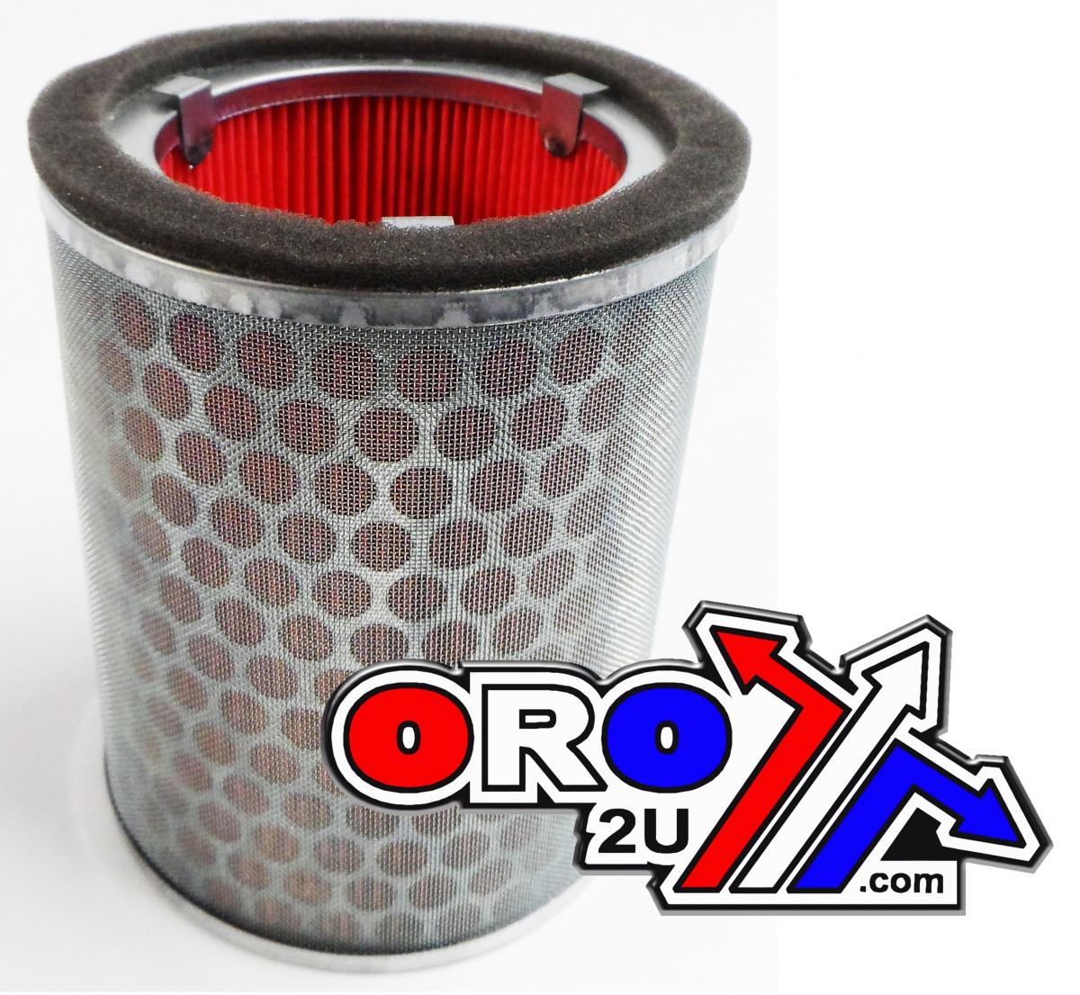 AIR FILTER HONDA CBR1000 04-07 17210-MEL-000 FIREBLADE RR