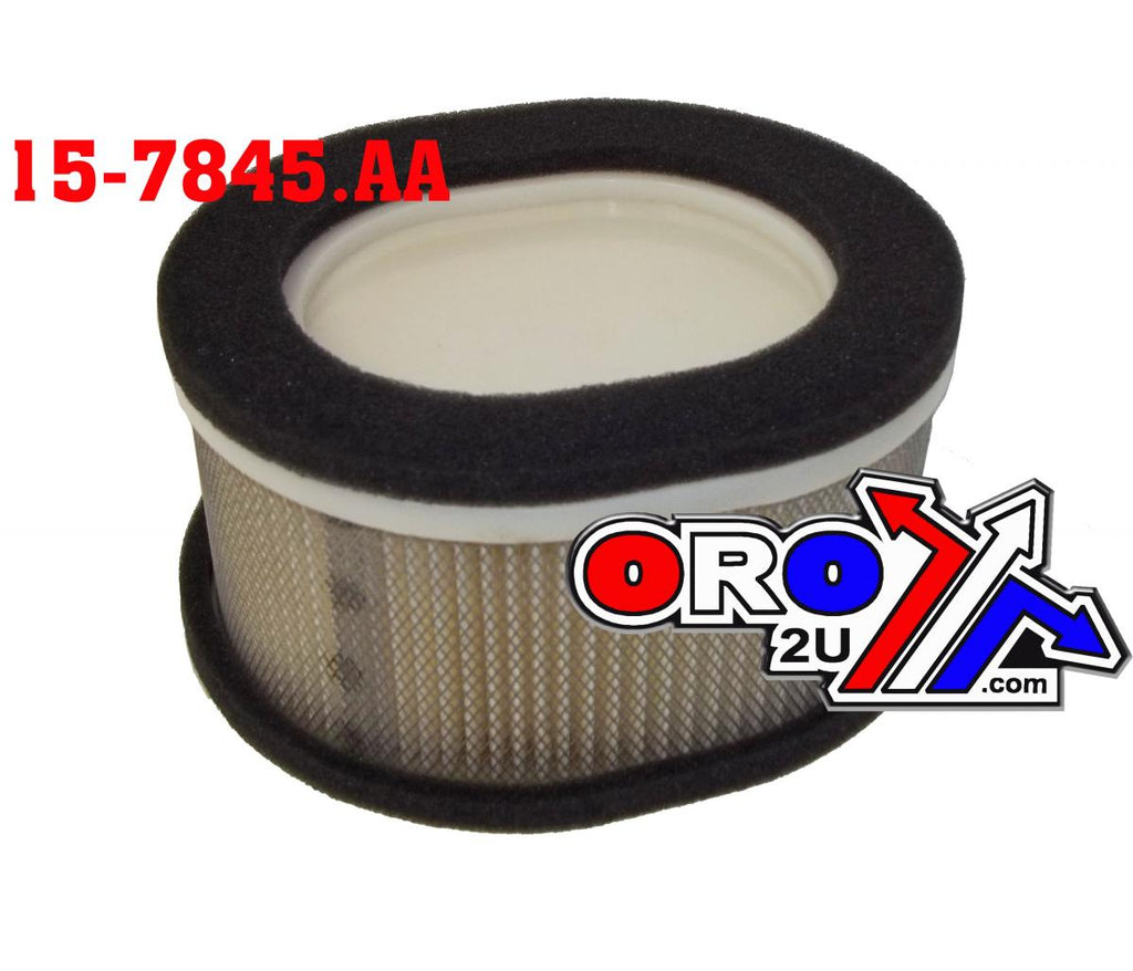 AIR FILTER YAMAHA FZS1000 5LV-14451-00 FAZER 02-05 418950
