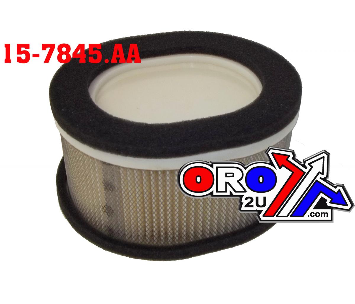 AIR FILTER YAMAHA FZS1000 5LV-14451-00 FAZER 02-05 418950