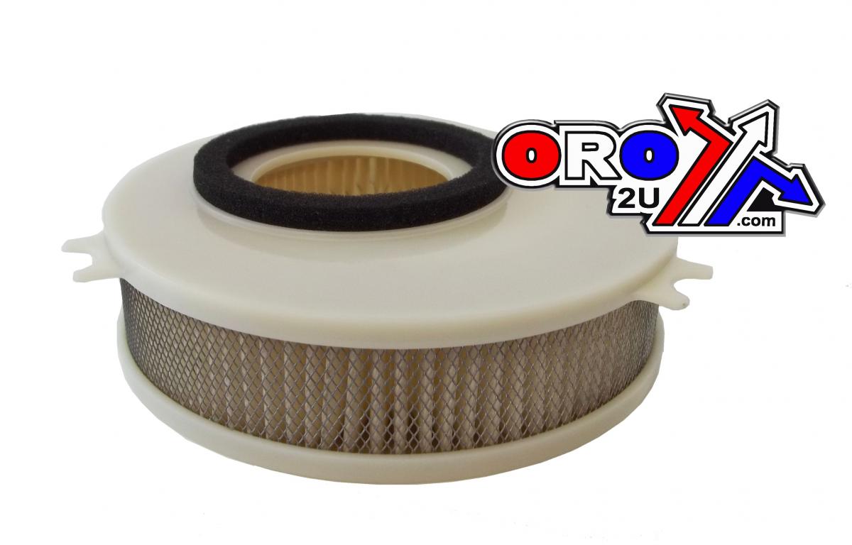 AIR FILTER YAMAHA XVS1100 5EL-14451-00 DRAGSTAR 99-04 418965
