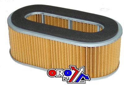 AIR FILTER HIFLO HFA1202 HONDA, 17211-KM1-770
