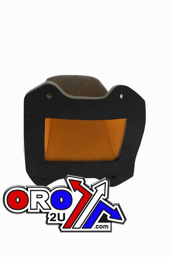 AIR FILTER 7-10 MONTESA 314/5R, TWINAIR 158013FR