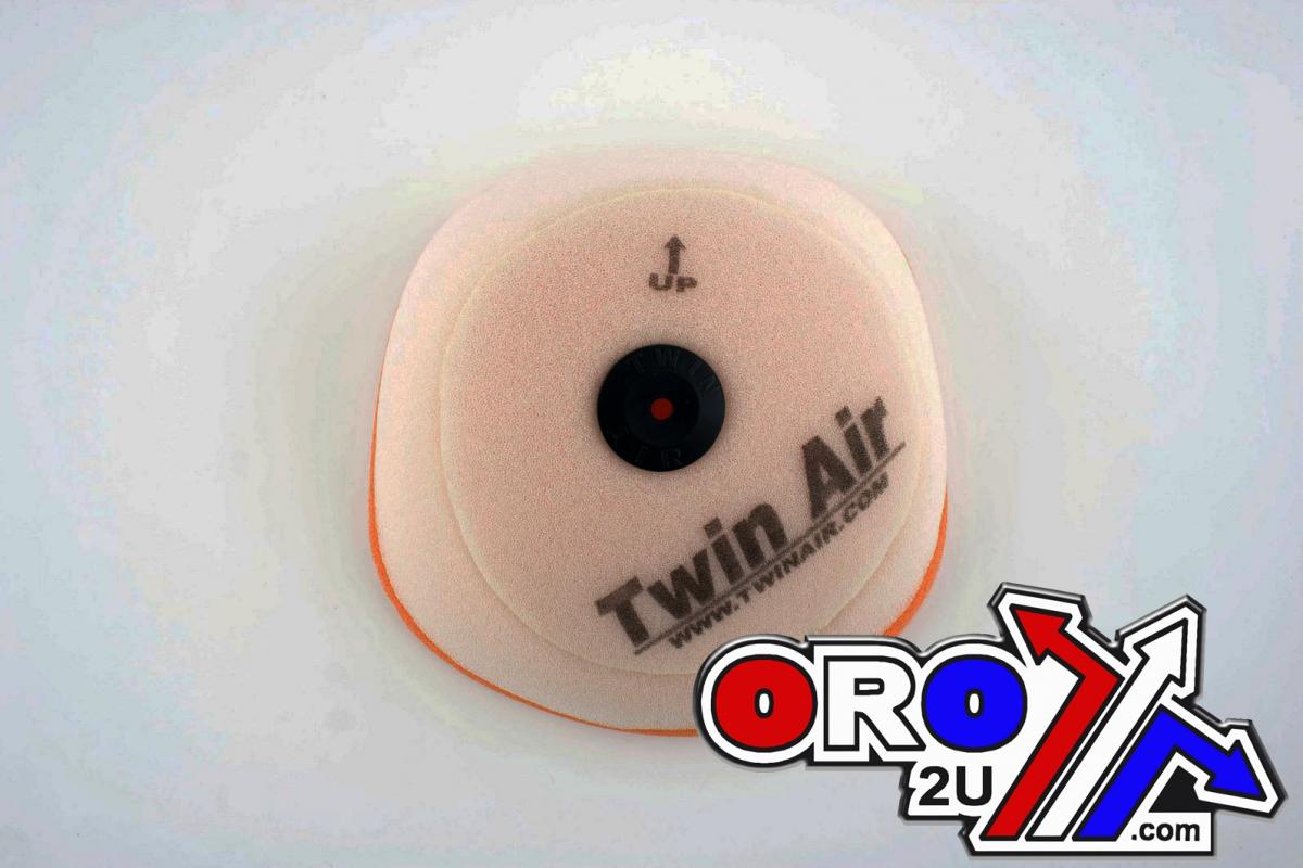 AIR FILTER BETA 250-525 4STK, TWINAIR 158033